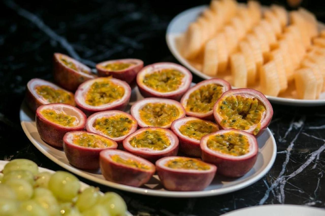 Flora Centre Hotel & Spa Hanoi Kültér fotó